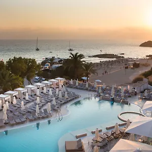 ***** Hotell Insotel Tarida & Spanien