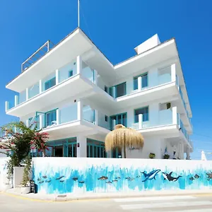 Hostal Cala Llombards Affittacamere Cala Llombards