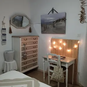  Bed & Breakfast D'hotes Chez Catherine A Bord De Avec Salle De Bains Privee Spanien