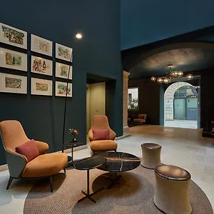 ***** Hotell Sant Jaume Design Spanien