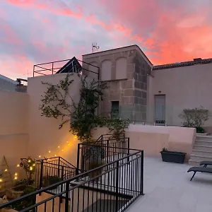 Atrium Mallorca Bed & Breakfast Porreres