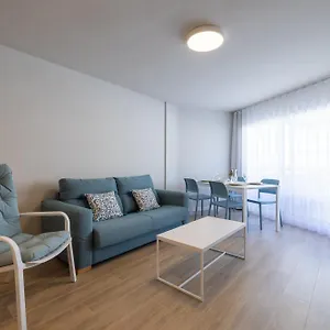  Appartement Voralmar - Mas D'en Gran Spanje