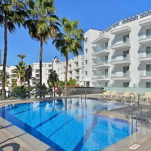 Sol - Don Marco **** Torremolinos