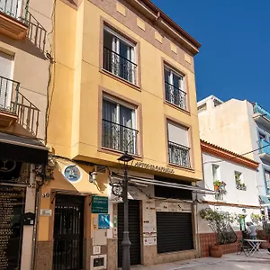  Appartement Capricho Del Mar Spanje