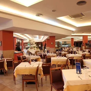  Hotell Ohtels Romana Spanien