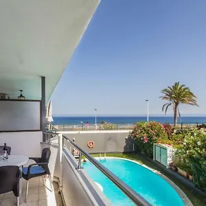  Appartement Alsol Don Palomon Spanje