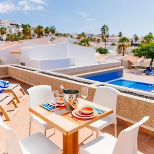  Villa Island Village Spain