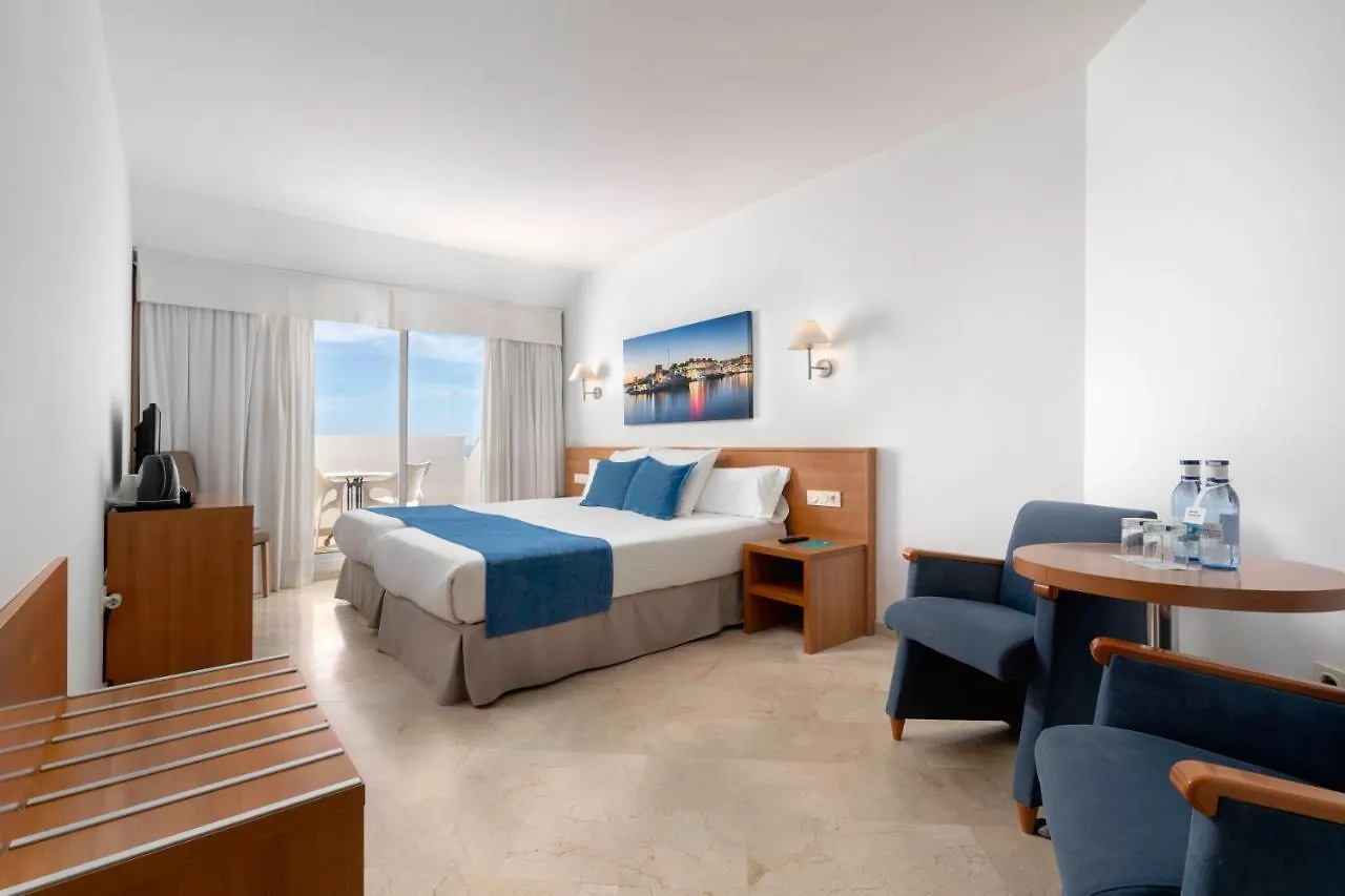 Aluasun Lago Rojo (Adults Only) Torremolinos Hotel