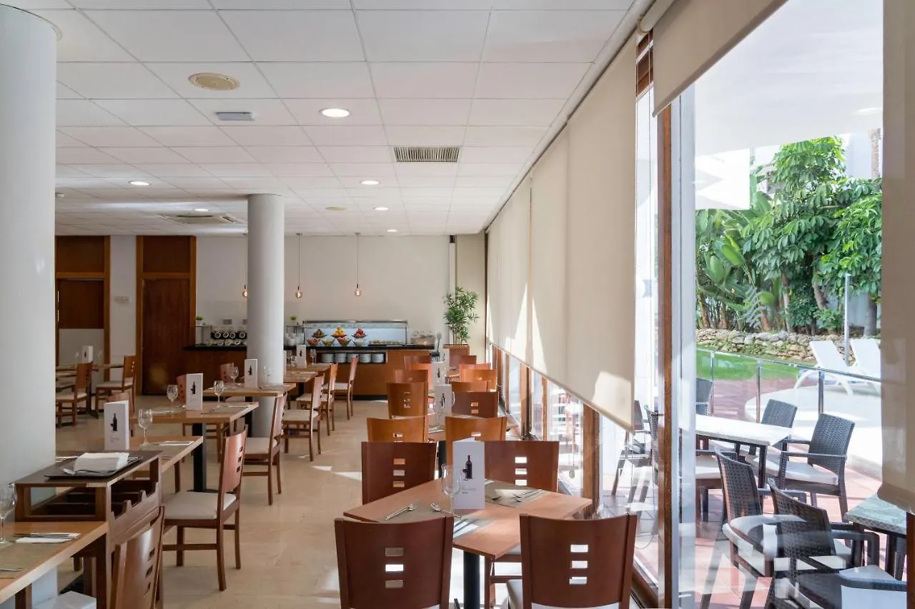 Hotel Aluasun Lago Rojo (Adults Only) Torremolinos